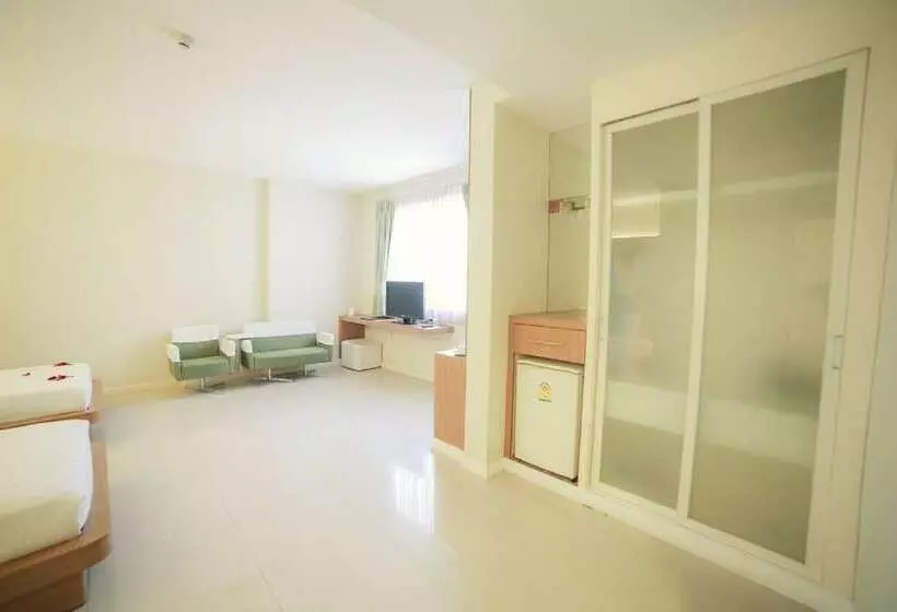 ホテル Lanexang Princess