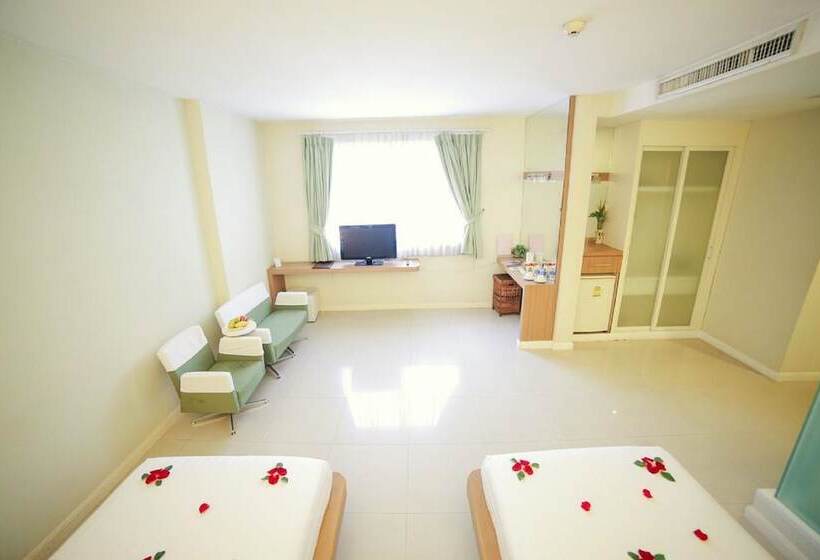 فندق Lanexang Princess