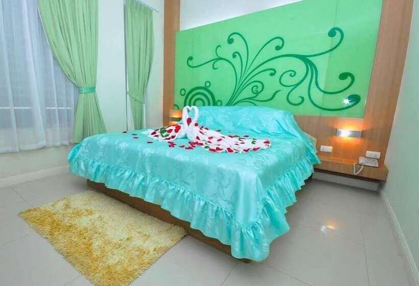 فندق Lanexang Princess