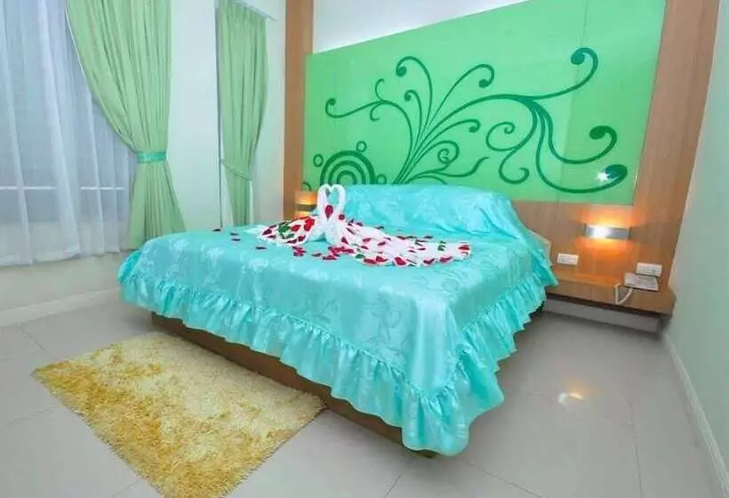 ホテル Lanexang Princess