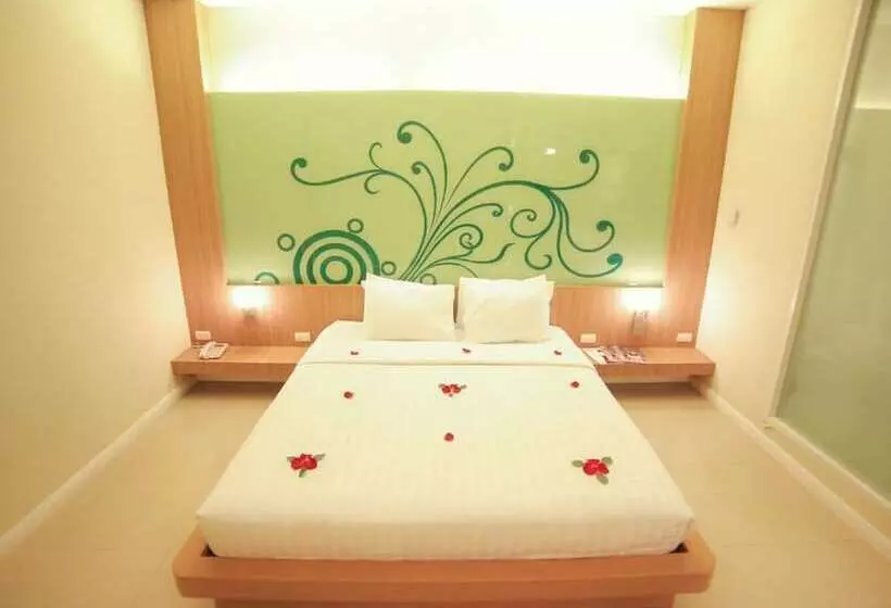 ホテル Lanexang Princess