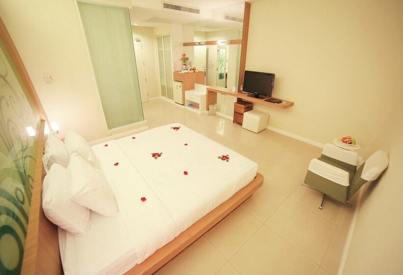 فندق Lanexang Princess