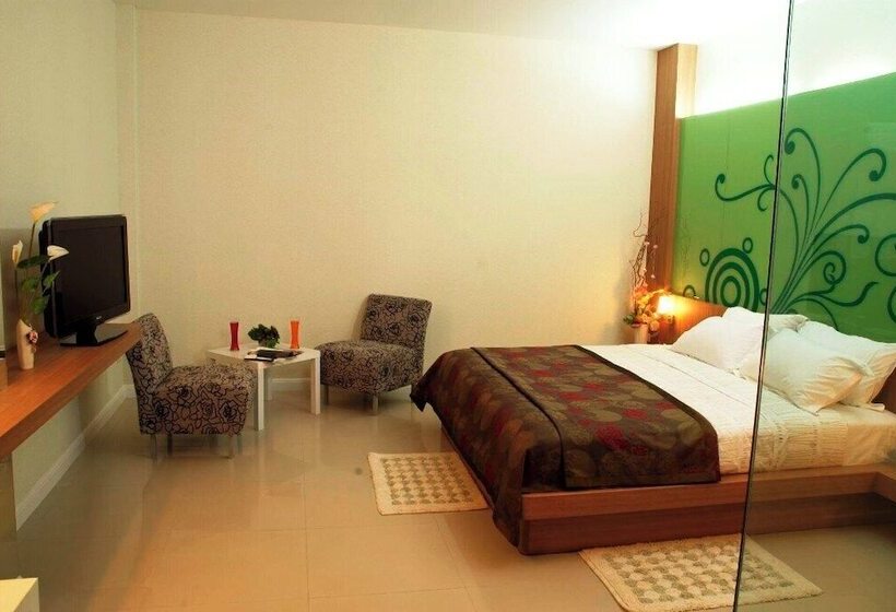 فندق Lanexang Princess