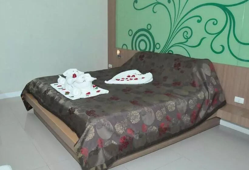 ホテル Lanexang Princess