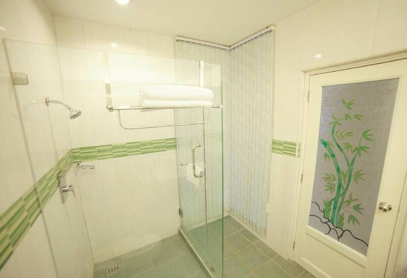 فندق Lanexang Princess