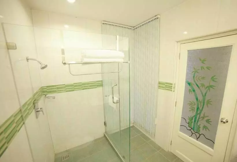 ホテル Lanexang Princess