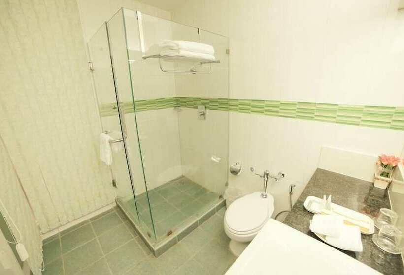 فندق Lanexang Princess