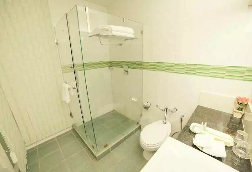 ホテル Lanexang Princess