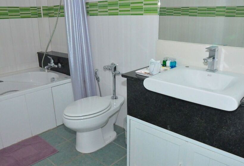 فندق Lanexang Princess