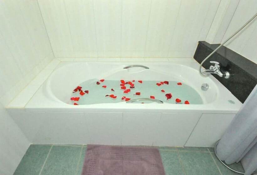 فندق Lanexang Princess