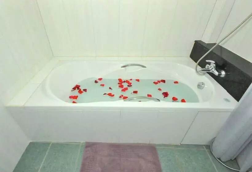 ホテル Lanexang Princess