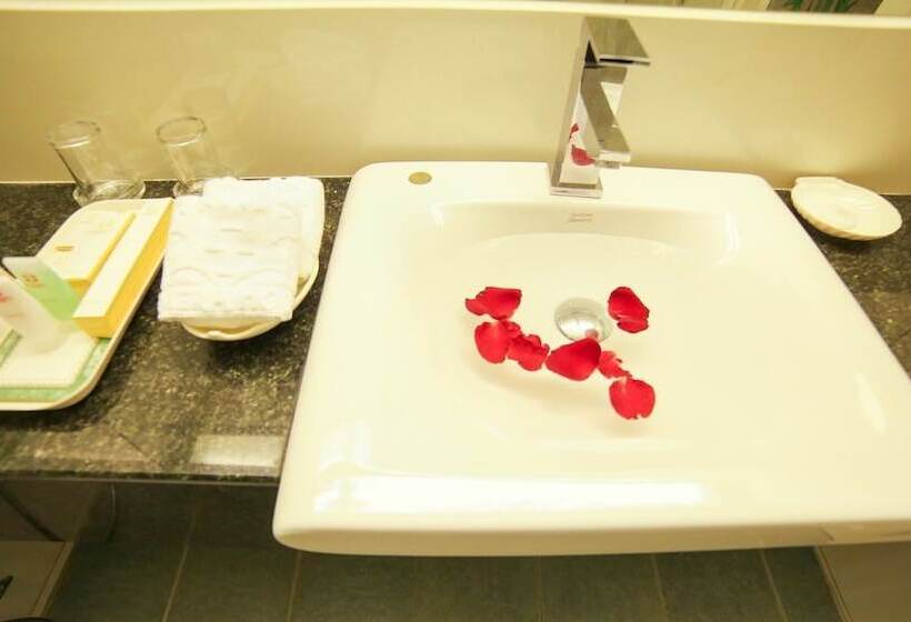 فندق Lanexang Princess