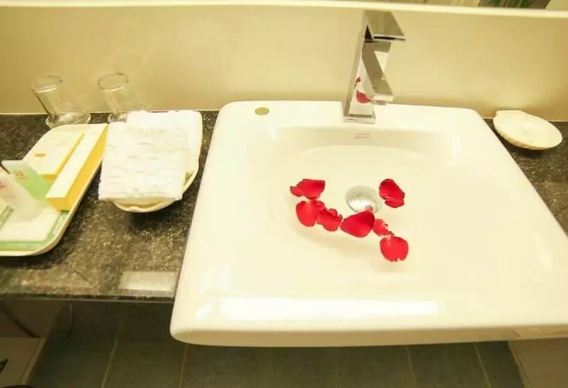 ホテル Lanexang Princess