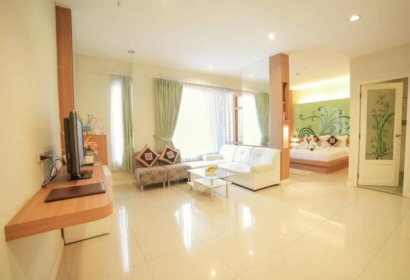 فندق Lanexang Princess