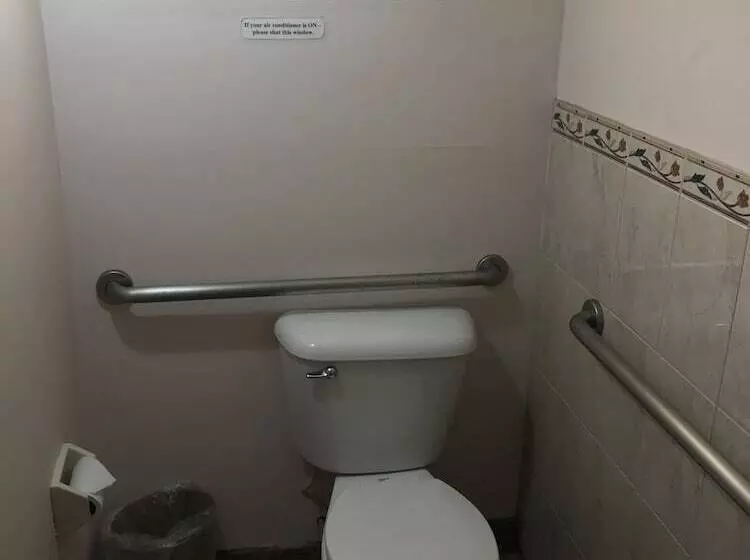 هتل Luquillo Sunrise Beach Inn