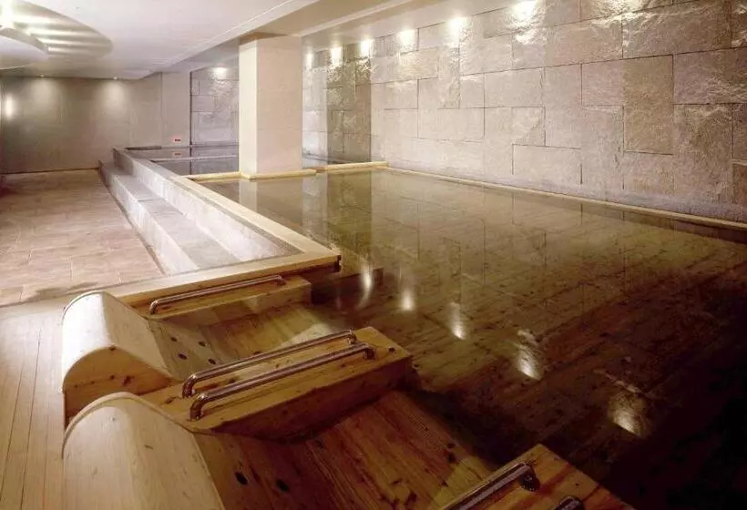 Hotel Marriott Executive Apartment Seoul