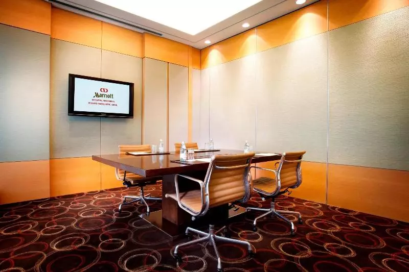 Hotel Marriott Executive Apartment Seoul