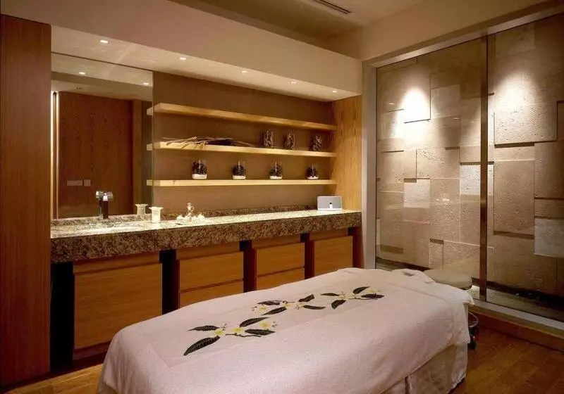 Hotel Marriott Executive Apartment Seoul