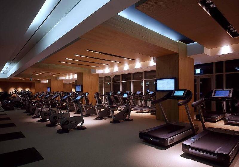 Hotel Marriott Executive Apartment Seoul