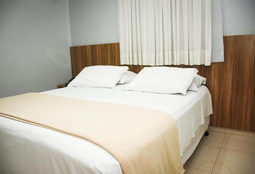 酒店 Maximus Business