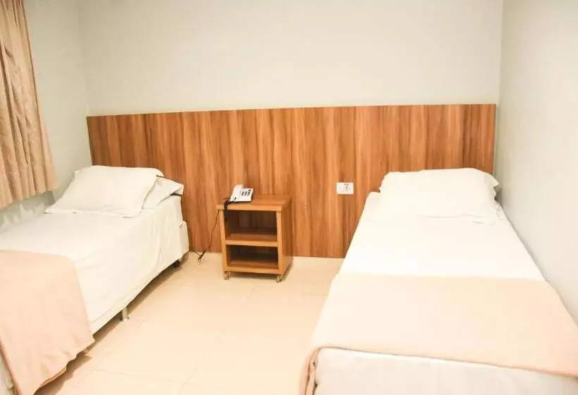 酒店 Maximus Business