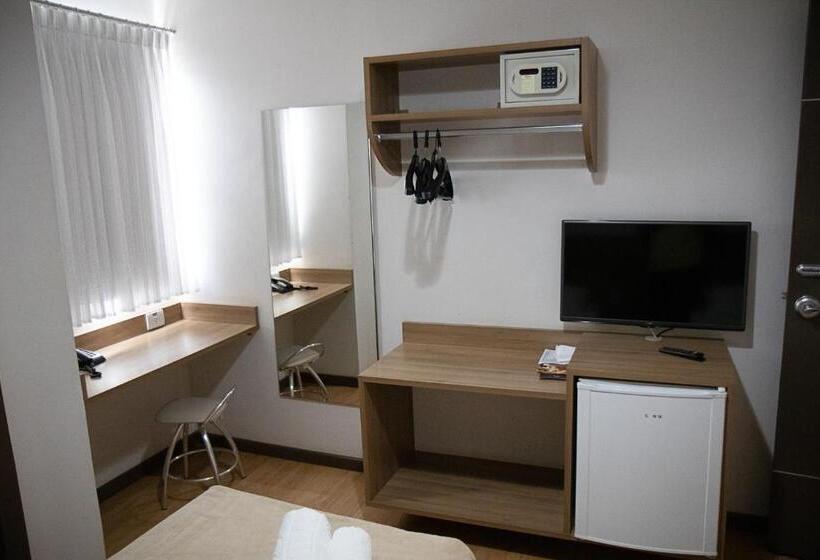 酒店 Maximus Business