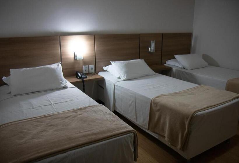 酒店 Maximus Business