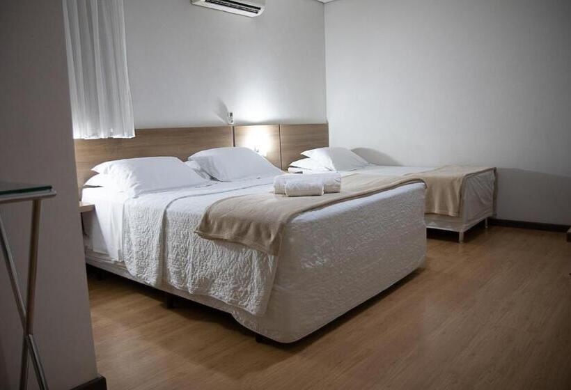 酒店 Maximus Business