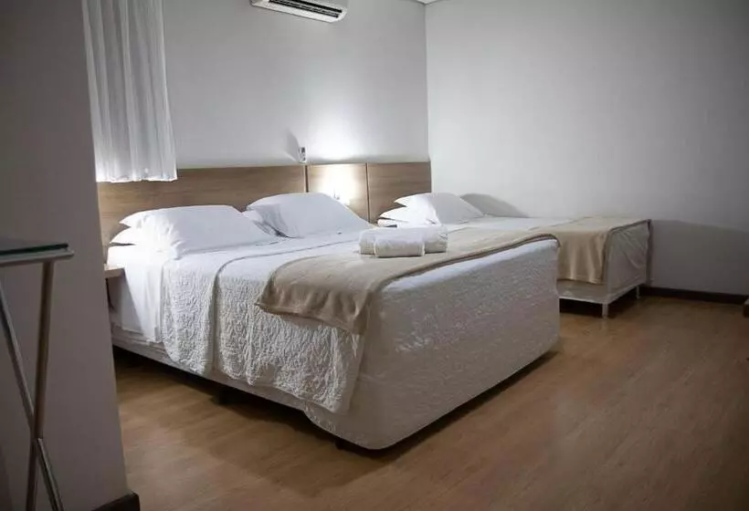 酒店 Maximus Business