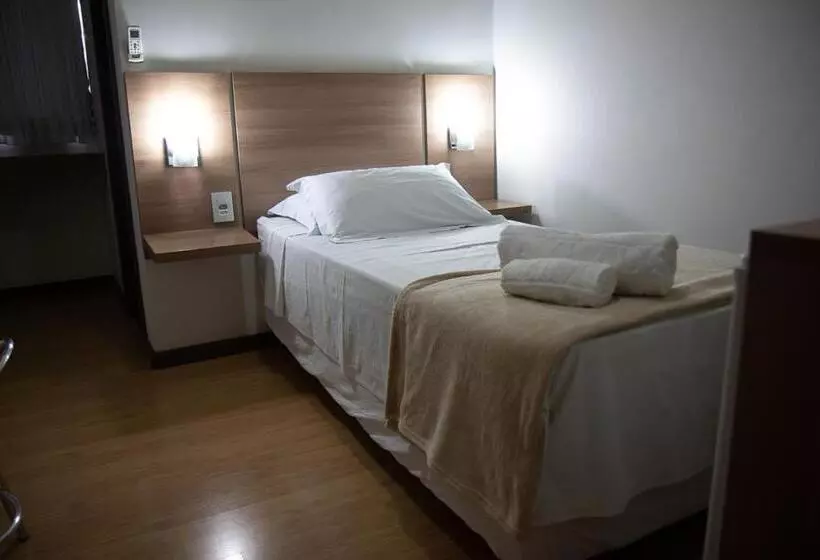 酒店 Maximus Business