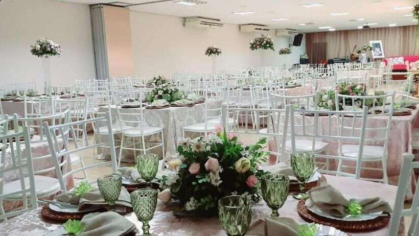 酒店 Maximus Business