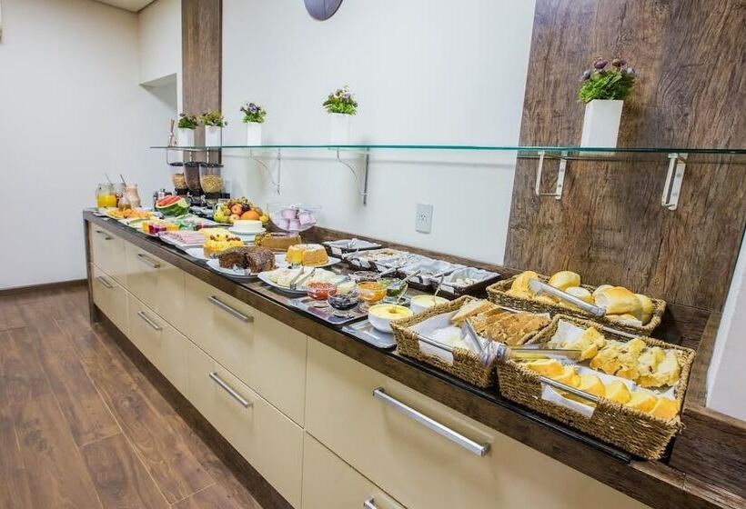 酒店 Maximus Business