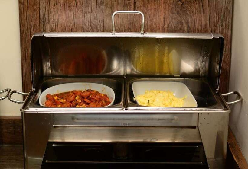 酒店 Maximus Business