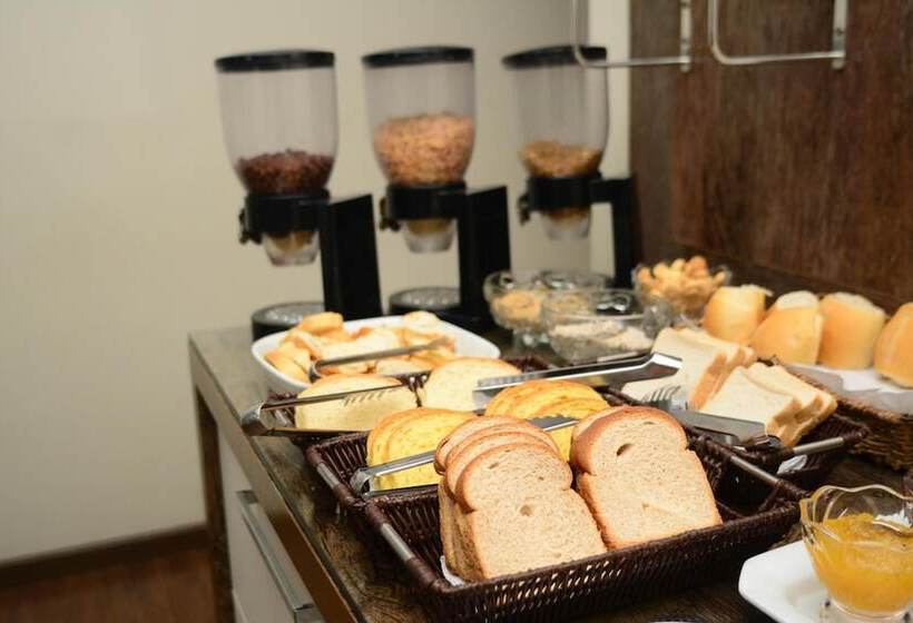 酒店 Maximus Business