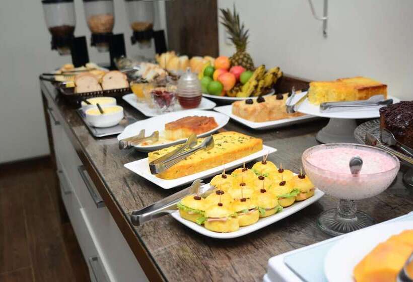 酒店 Maximus Business