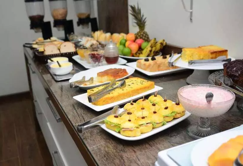 酒店 Maximus Business