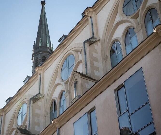 هتل Mercure Poitiers Centre