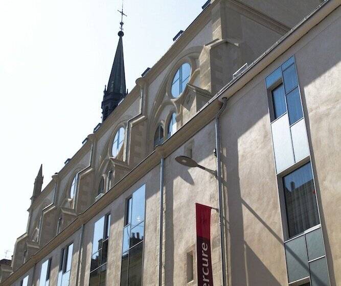 هتل Mercure Poitiers Centre