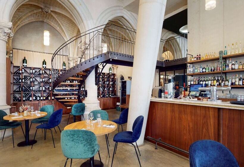 هتل Mercure Poitiers Centre