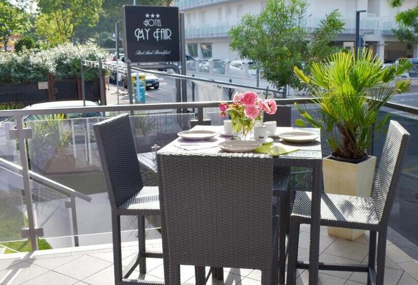 فندق My Fair