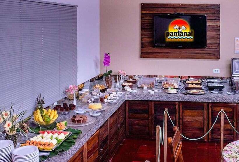 فندق Pantanal