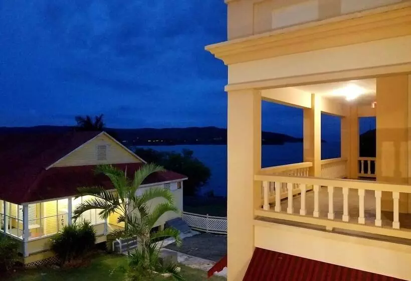 هتل Parador Guánica 1929