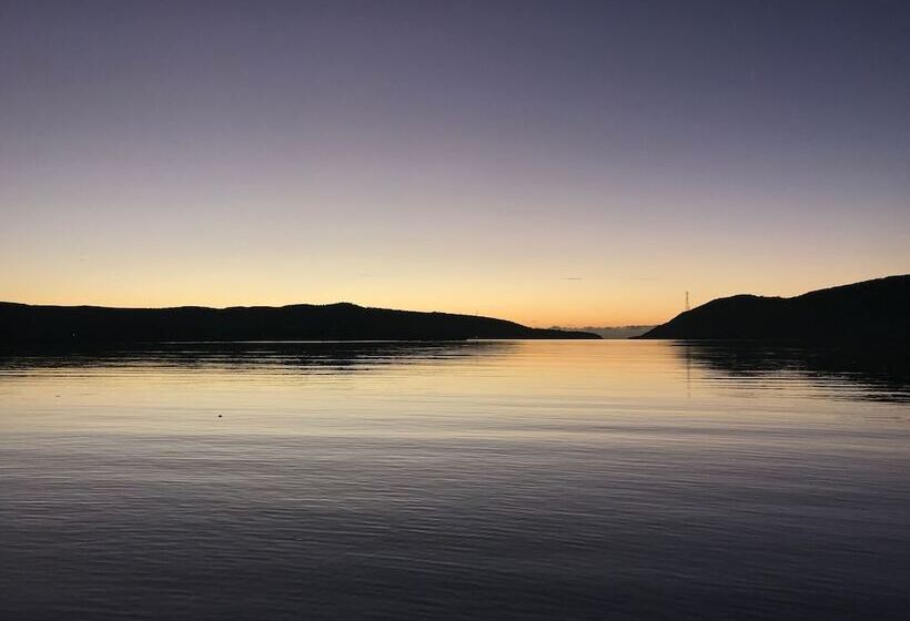 هتل Parador Guánica 1929