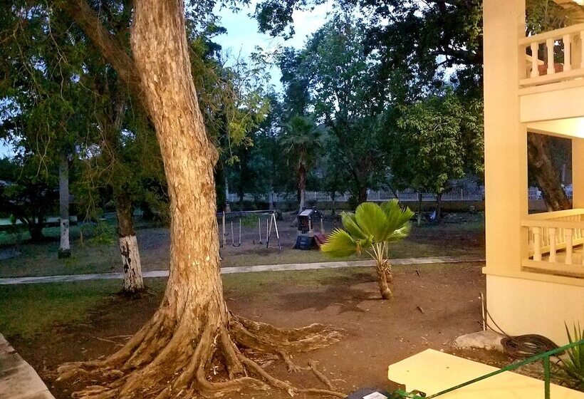 هتل Parador Guánica 1929