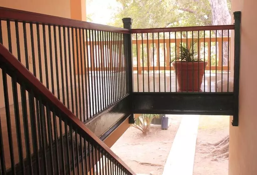 هتل Parador Guánica 1929