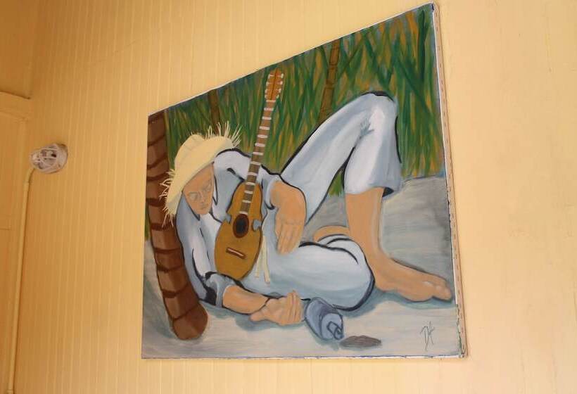 هتل Parador Guánica 1929