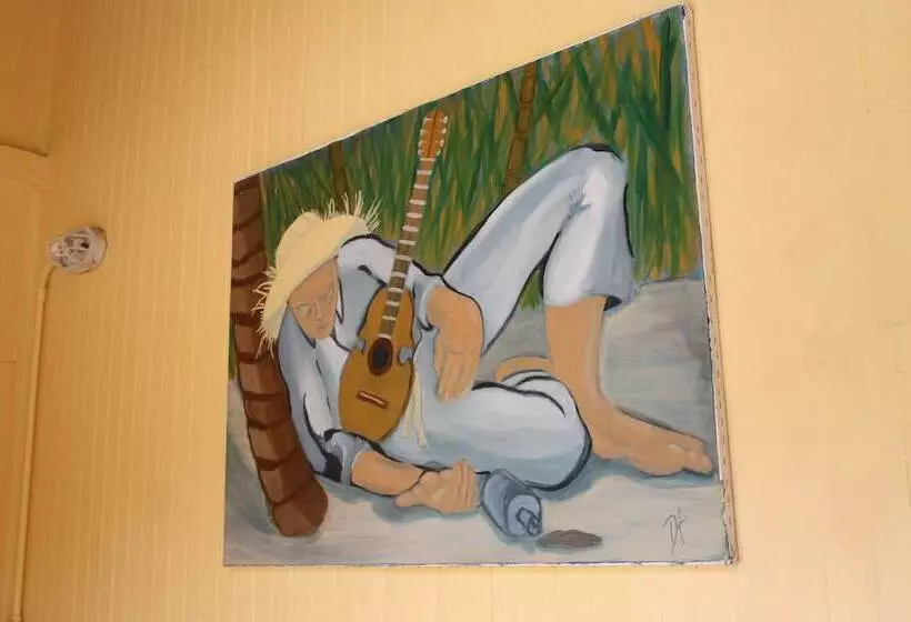 هتل Parador Guánica 1929