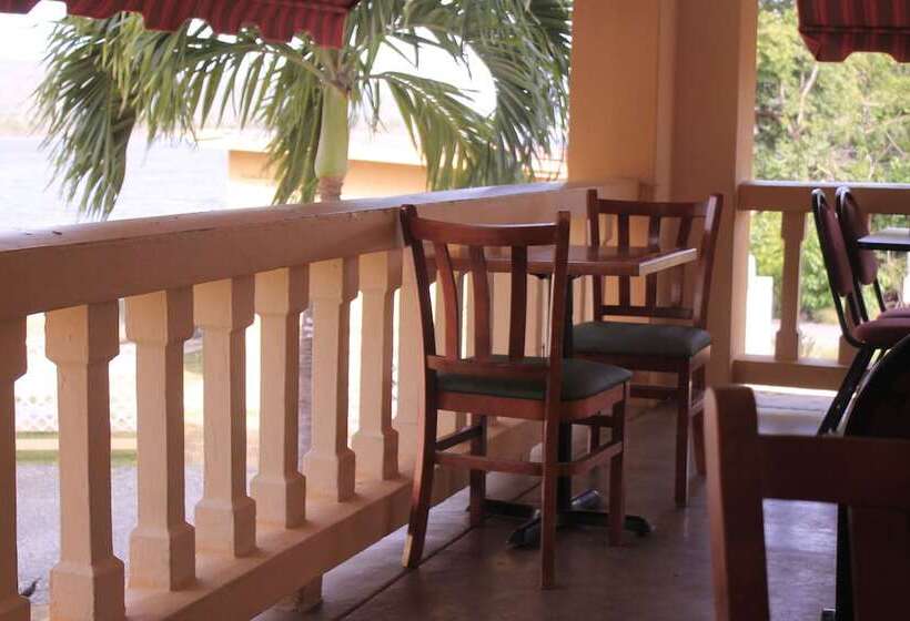 هتل Parador Guánica 1929