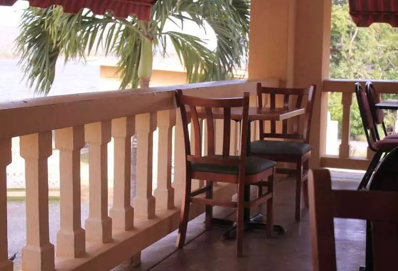 هتل Parador Guánica 1929