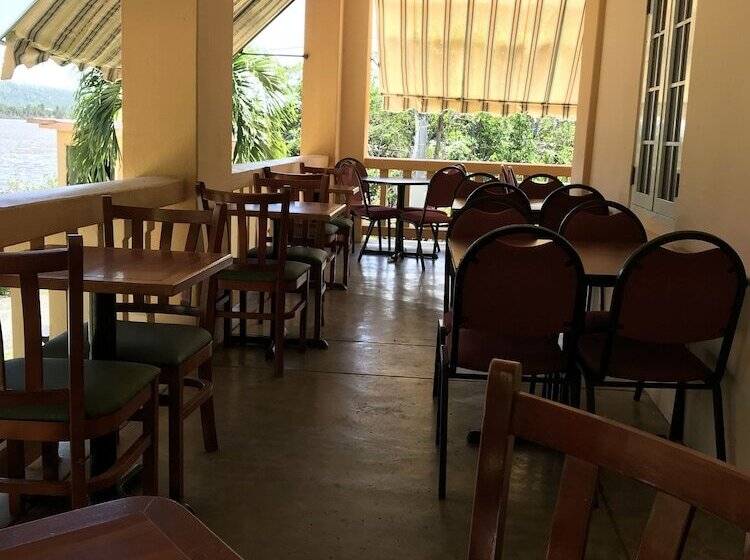 هتل Parador Guánica 1929